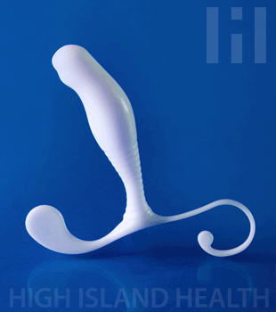 Aneros Prostate Massage Device