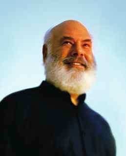 Dr. Andrew Weil