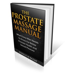 Prostate-Massage