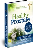 Healthy-Prostate