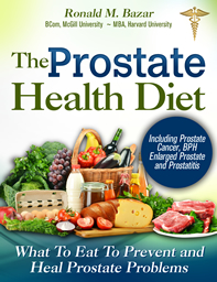 prostate-health-diet